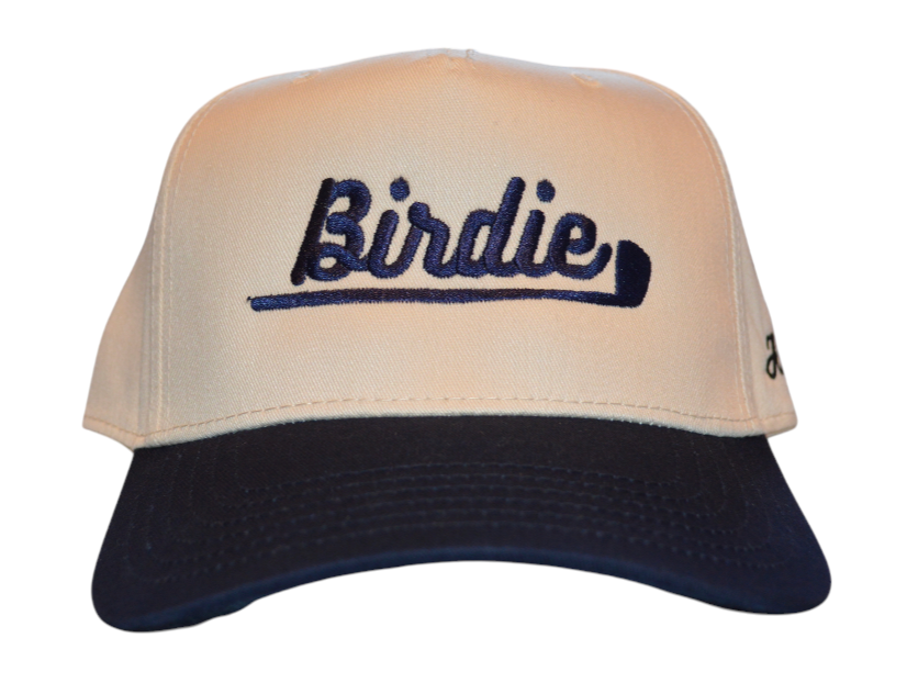 Only Birdie's