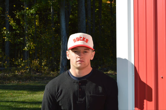 Bucks Hat