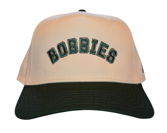 Bobbies Hat
