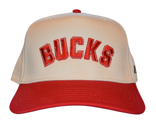 Bucks Hat